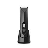 Body Trimmer with Guide Combs